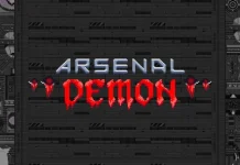 Arsenal Demon Baixar PC Gratis
