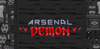 Arsenal Demon Baixar PC Gratis