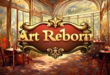 Art Reborn: Painting Connoisseur (v2024.03.14 & ALL DLC) Baixar PC Gratis