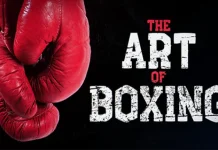 Art of Boxing (v0.0.22) Baixar PC Gratis