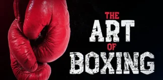 Art of Boxing (v0.0.22) Indir PC Full Oyun