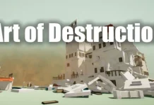 Art of Destruction Baixar PC Gratis