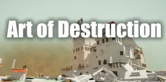 Art of Destruction Baixar PC Gratis
