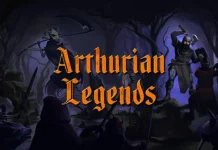 Arthurian Legends (v1.3.1) Baixar PC Gratis