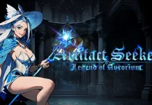 Artifact Seeker: Resurrection (v1.3.15 & ALL DLC) Baixar PC Gratis