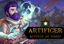 Artificer: Science of Magic (v1.0.5) Baixar PC Gratis