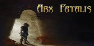 Télécharger Arx Fatalis (GOG) PC Gratuit