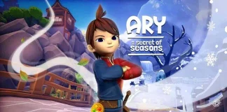 Télécharger Ary And The Secret Of Seasons PC Gratuit