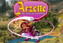 Arzette: The Jewel of Faramore Indir PC Full Oyun