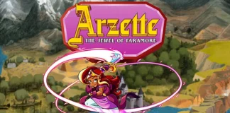 Arzette: The Jewel of Faramore Descargar PC Gratis
