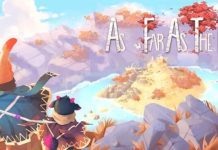 As Far As The Eye (v1.0.0) PC Download Free