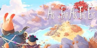 As Far As The Eye (v1.0.0) PC Download Free