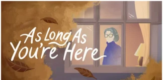 As Long As You’re Here (v1.0.2) Indir PC Full Oyun
