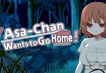 Télécharger Asa-Chan Wants to Go Home! (v1.3 & Uncensored) PC Gratuit