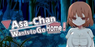 Télécharger Asa-Chan Wants to Go Home! (v1.3 & Uncensored) PC Gratuit