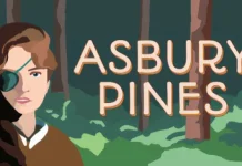 Asbury Pines (v3.00.004) Indir PC Full Oyun