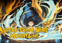 Ascend From Nine Mountains (v0.6.46) Indir PC Full Oyun