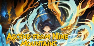 Ascend From Nine Mountains (v0.6.46) Baixar PC Gratis