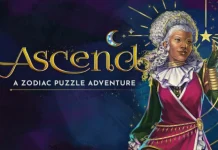 Ascend (v1.1.2) Indir PC Full Oyun