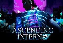 Ascending Inferno Indir PC Full Oyun