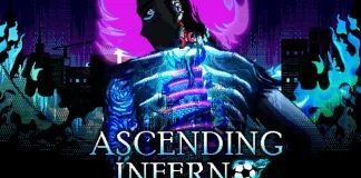 Télécharger Ascending Inferno PC Gratuit