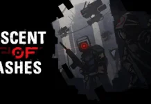 Ascent of Ashes (v0.1.6) Indir PC Full Oyun