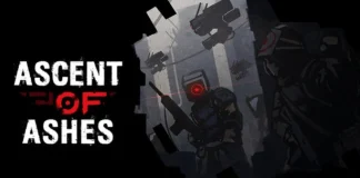 Ascent of Ashes (v0.1.6) Indir PC Full Oyun