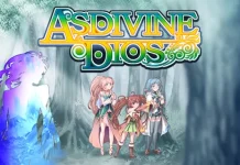 Asdivine Dios Indir PC Full Oyun