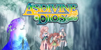 Asdivine Dios PC Download Free