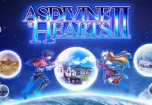 Asdivine Hearts II Indir PC Full Oyun