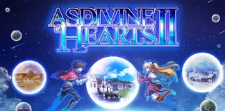 Asdivine Hearts II Baixar PC Gratis