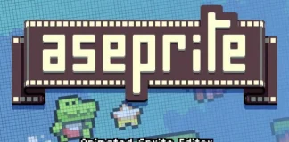 Aseprite (v1.3.17) PC Download Free