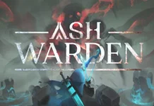 Ash Warden (v2.5) Indir PC Full Oyun
