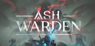 Ash Warden (v2.5) Baixar PC Gratis