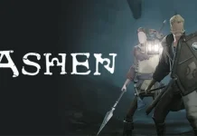 Ashen Indir PC Full Oyun