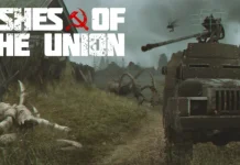 Ashes of the Union (v2024.08.02) Indir PC Full Oyun