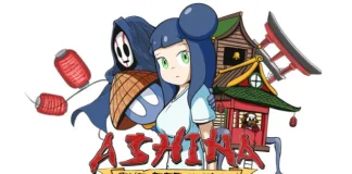 Ashina: The Red Witch Descargar PC Gratis