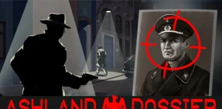 Ashland Dossier (v1.0.12) Baixar PC Gratis