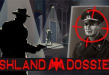 Ashland Dossier (v1.0.12) PC Download Free