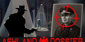 Ashland Dossier (v1.0.12) PC Download Free