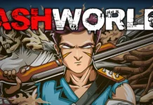 Ashworld (v1.8.1b) Indir PC Full Oyun