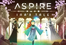 Aspire: Ina’s Tale (v1.0.23) Baixar PC Gratis