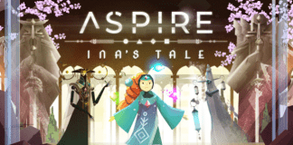 Aspire: Ina’s Tale (v1.0.23) PC Download Free