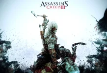 Assassin’s Creed 3 Baixar PC Gratis