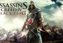 Assassin’s Creed 4 Black Flag Baixar PC Gratis