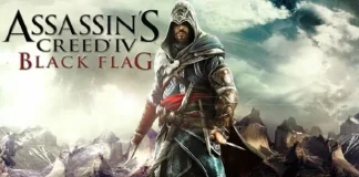 Assassin’s Creed 4 Black Flag Baixar PC Gratis