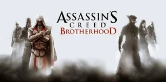 Assassin’s Creed Brotherhood (v1.03) Indir PC Full Oyun