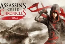 Assassin’s Creed Chronicles: China Baixar PC Gratis