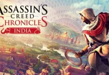 Assassin’s Creed Chronicles: India Baixar PC Gratis