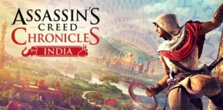 Télécharger Assassin’s Creed Chronicles: India PC Gratuit